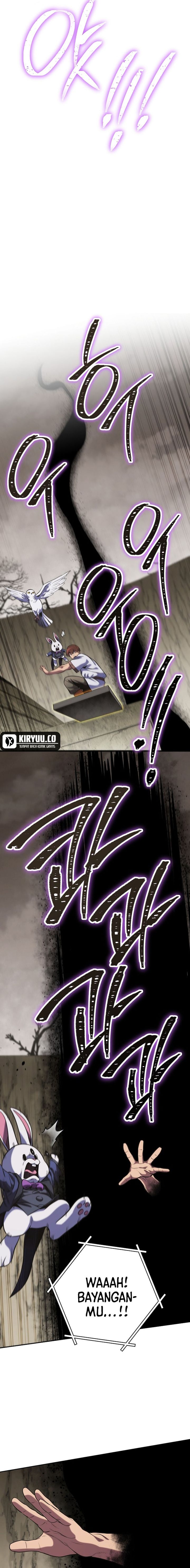 Dungeon Reset Chapter 229 Gambar 18